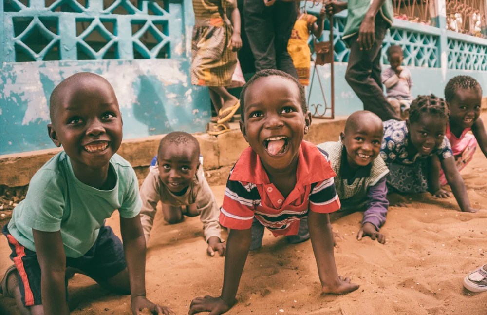 Home Empowering Lives International